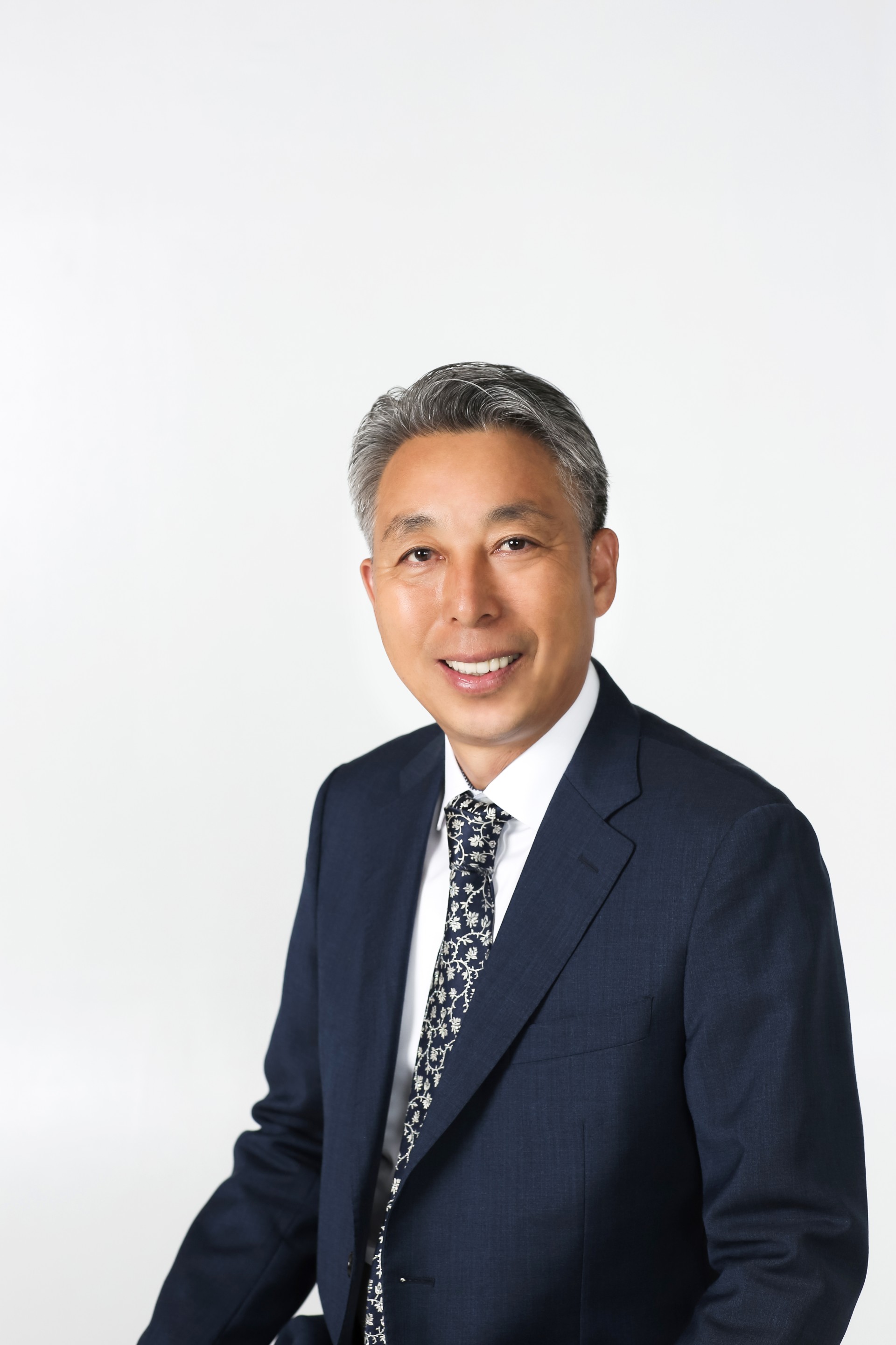 대표이사 사진